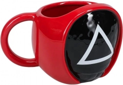 3D Mug Squid Game 380 ml