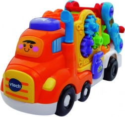 Interactive Service Car Tut Tut by VTech