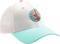 Children's Cap Rabbit by Djeco
