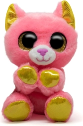 Plišasta živalca Coco s presenečenjem – Bo