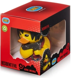 Eendje Tubbz Resident Evil Ada Wong