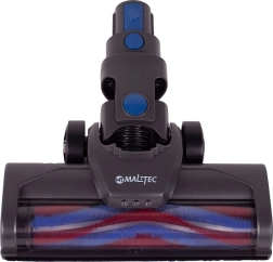 Maltec turbocyclone 3000 super – elektrische bürste