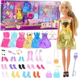 Woopie Lili – modieuze pop met stylings en accessoires