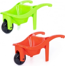 Dziecięca plastikowa taczka Wader