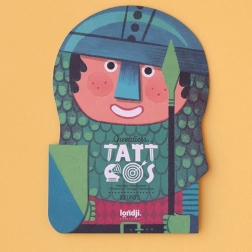 Londji Lovag Tetoválások