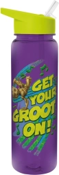 Plastová láhev s motivem Groot