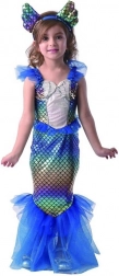 Mermaid Costume for Children