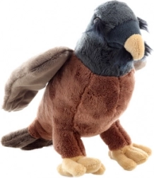 Plišasti bradati ser (orlosup) 25 cm