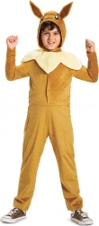 kids' costume Pokémon Eevee 10–12 years