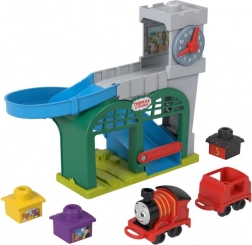 Thomas and Friends My First Station Grodkowo