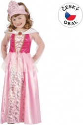 Costume for Carnival Sleeping Beauty