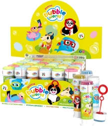 Seifenblasen Tiere 60 ml