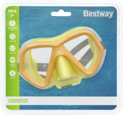 Children's Swimming Mask Bestway Dominator