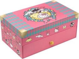 Calendario dell’Avvento HELLO KITTY Keepsake