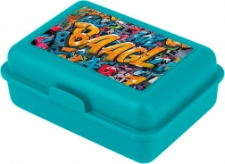 Pudełko na śniadanie BAAGL Skatepark