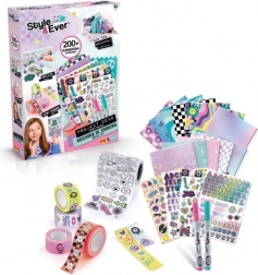 Project Deko Decorative Accessories Set