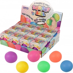 Antistressz labda Squishy Ball 7 cm