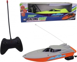 Boot met afstandsbediening voor kinderen