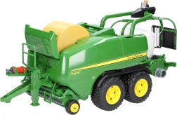 stiskalnica za bale JOHN DEERE od BRUDER