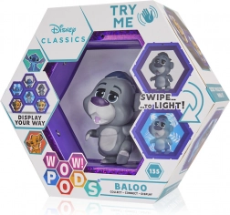 Light-up collectible figure WOW POD DISNEY Classic – Baloo