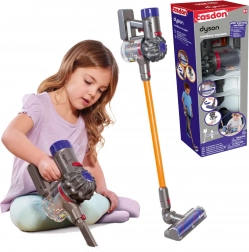 Dječji bežični štapni usisavač CASDON Dyson – neispravan outlet