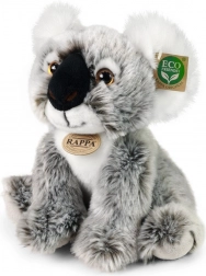Plyšová koala RAPPA eco-friendly 26 cm