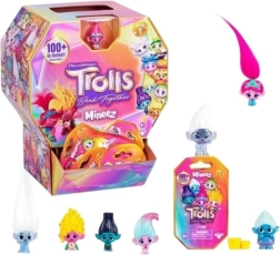 Trolls Blind Bag with 2 Figures