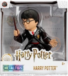 Metal figurine Harry Potter 10 cm