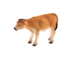 Mojo Jersey calf standing figure