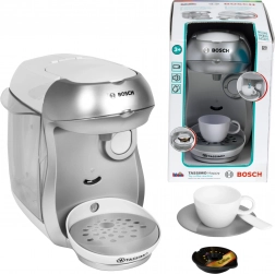 Kinderkoffiezetapparaat TASSIMO BOSCH met geluid en waterdoorstroom