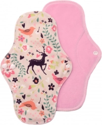 T-Tomi materiałowa nocna wkładka Forest