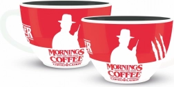 Tasse à cappuccino Stranger Things