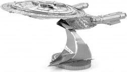 METAL EARTH 3D-Puzzle Star Trek: U.S.S. Enterprise NCC-1701-D