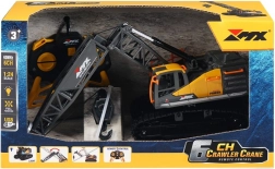RC Claw Crane 1:24 Remote Controlled 40 MHz