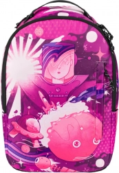 Baagl batoh eARTh Ufo by Mára Čmára, 18 l