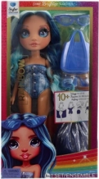 Rainbow High Swim & Style – punčka Skyler