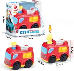 Vianočné žlté sviečky