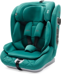 Baby Mix Hero Pro i-Size Car Seat emerald