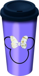MINNIE Travel Coffee Mug 520 ml