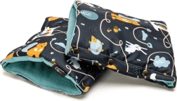 ESECO Gloves Animal friends