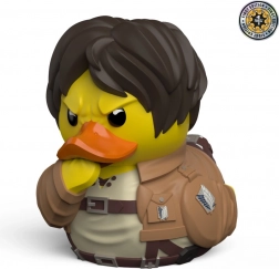 Tubbz eendje Attack on Titan – Eren Yeager (eerste editie)