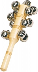 Carillon Goki avec 13 grelots