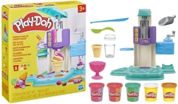 Play-Doh Curved Ice Cream Parlor