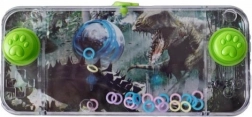 Water Game Dinosaurs