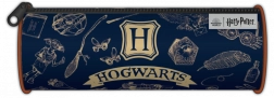 Astuccio Harry Potter Navy & Gold, non fornito