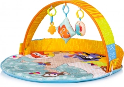 speelkleed Chipolino Animals voor baby’s