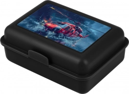 Box na svačinu Záchranáři