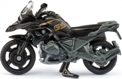 Modello di motocicletta BMW R 1250 GS LCI 1:87 Siku