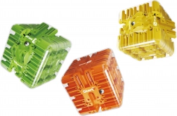 Maze Cube 8 cm