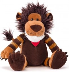 plush lion William 35 cm